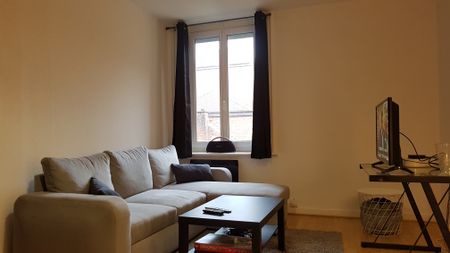 Location Appartement 2 pièces 42m² - Photo 2