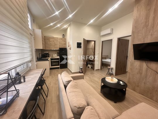 Ενοικιάζεται Διαμέρισμα 50 τ.μ. - Photo 1