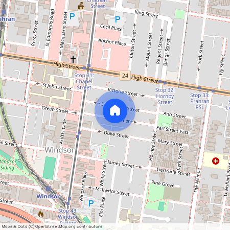 19 Earl Street, Vic 3181, Windsor