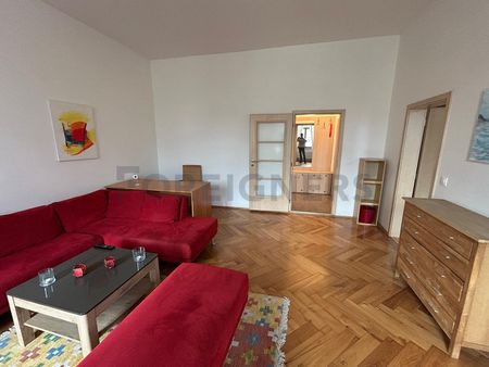 Apartment for rent, 2+1 - 1 bedroom, 60m - Photo 4
