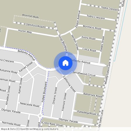 278 Bellavita Avenue, Vic 3978, Clyde