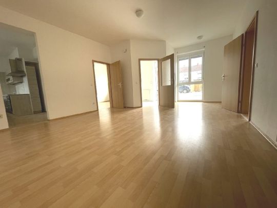 Wohnen in der Thermenhauptstadt Fürstenfeld …! - Photo 1