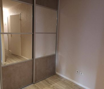 Appartement 4 pièces – OULLINS - Photo 1