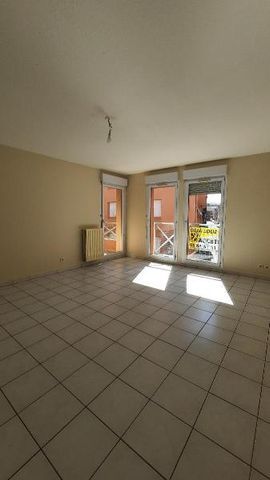 Location Appartement 3 pièces 62m² TOULOUSE 31000 - Photo 2
