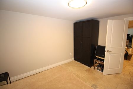 For Lease - 81A Shaver Avenue Unit# Lower, Toronto, Ontario - Photo 3