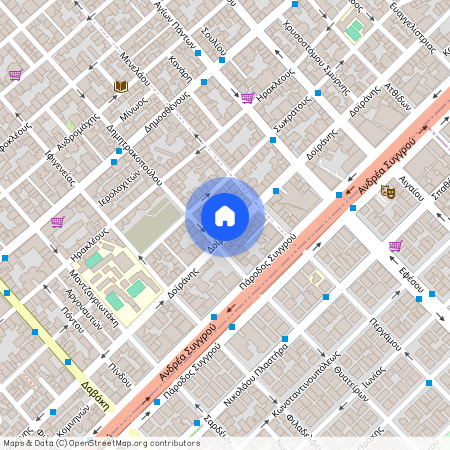 Καλλιθέα (Κέντρο)