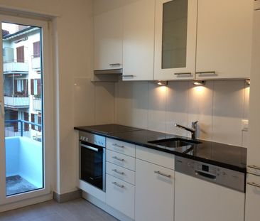 Rent a 4 rooms apartment in Dietikon - Photo 5