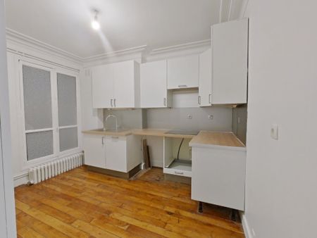 APPARTEMENT T3 A LOUER - PARIS 16EME ARRONDISSEMENT - 76.08 m - 2 399 € - Photo 5