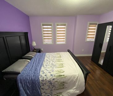 For Lease - 29 Villadowns Trail, Brampton, Ontario - Photo 2