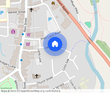 Lamb Lane, Egremont, CA22 - Photo 1