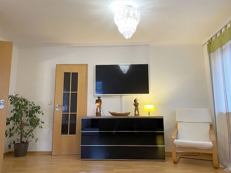 Großzügige Wohnung mit Balkon und Garage in Troisdorf - Photo 3
