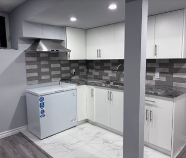 For Lease - 4272 Murvel Avenue Unit# Lower, Burlington, Ontario - Photo 6