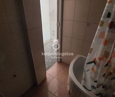 Studio/Γκαρσονιέρα για ενοικίαση Αντιγονιδών (Κέντρο Θεσσαλονίκης) - Photo 2
