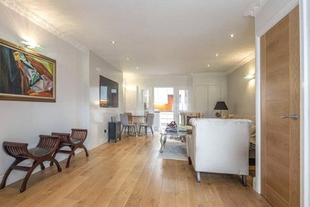 3 bedroom terraced house to rent - Photo 3