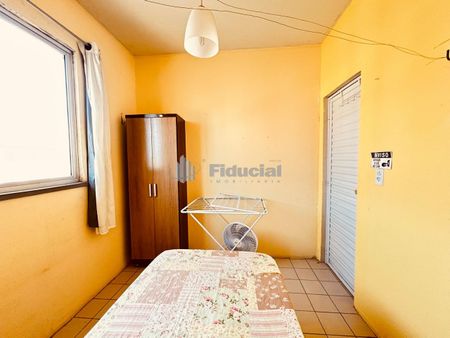 CAJAZEIRAS - APARTAMENTO - R FRANCISCO NOGUEIRA, 250 AP 402 BL 11 MORADA DAS ACACIAS B QUADRA 9 B (VISITA ACOMPANHADA - Foto 5