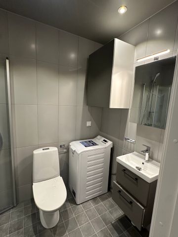 Karolinska Institutet, Solna - Foto 4