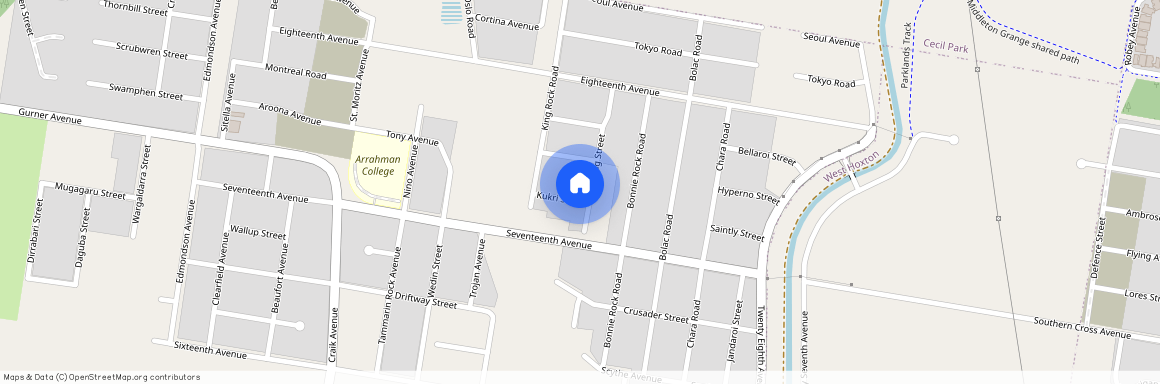 27 Fang Street, NSW 2179, Austral