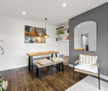 2 bedroom maisonette to rent - Photo 6