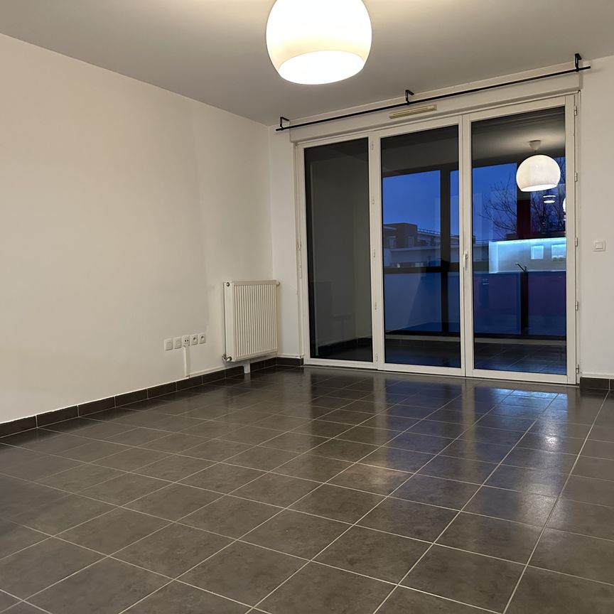 Location Appartement 2 pièces 44m² MONTEVRAIN 77144 - Photo 1