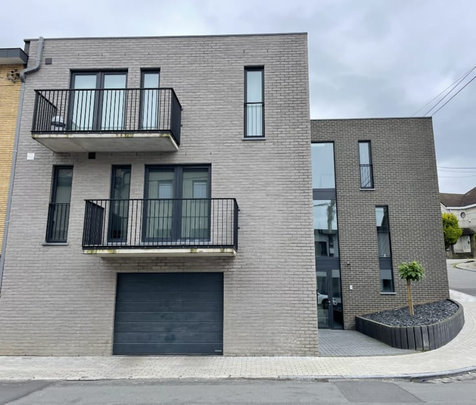 Appartement te huur - Photo 1