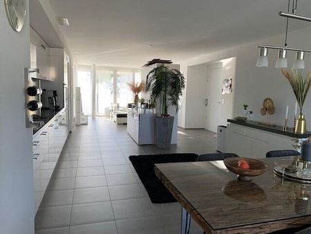 Modernes Wohnen in Winterthur - Photo 4