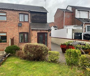 2 bedroom semi-detached house to rent - Photo 4