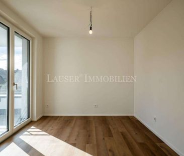 Neubau-Erstbezug einer großzügigen 3,5-Zimmer-Wohnung in S-Möhringen - Foto 1