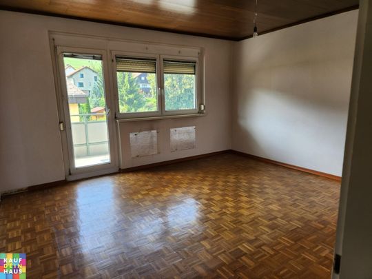 PROVISIONSFREI! MITTEN IN HAINFELD! - Photo 1