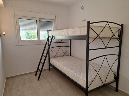 Διαμέρισμα για ενοικίαση Καλλιθέα (Ασίνη) - Φωτογραφία 4