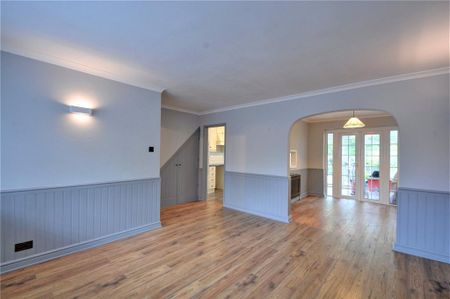 3 bedroom terraced house to rent - Photo 4