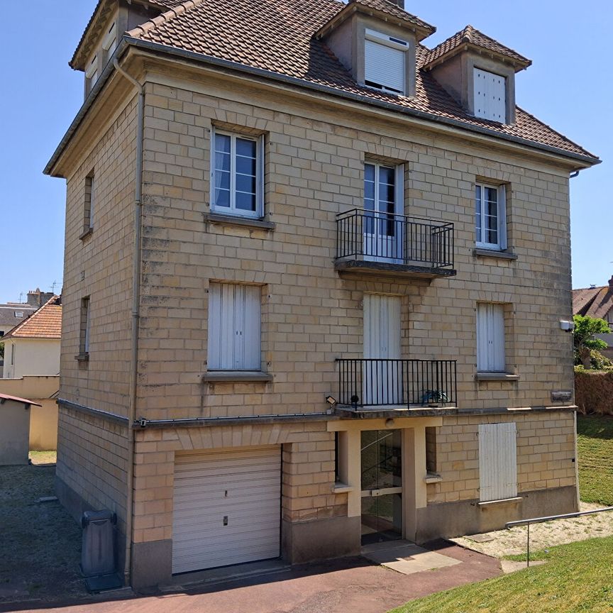 OUISTREHAM - Appartement 3 pièces - Photo 1