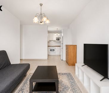 Pronájem bytu 2+kk v osobním vlastnictví 48 m², Praha 5 - Stodůlky - Photo 1