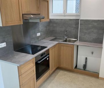 Location Appartement 2 pièces 47m² COULOMMIERS 77120 - Photo 1