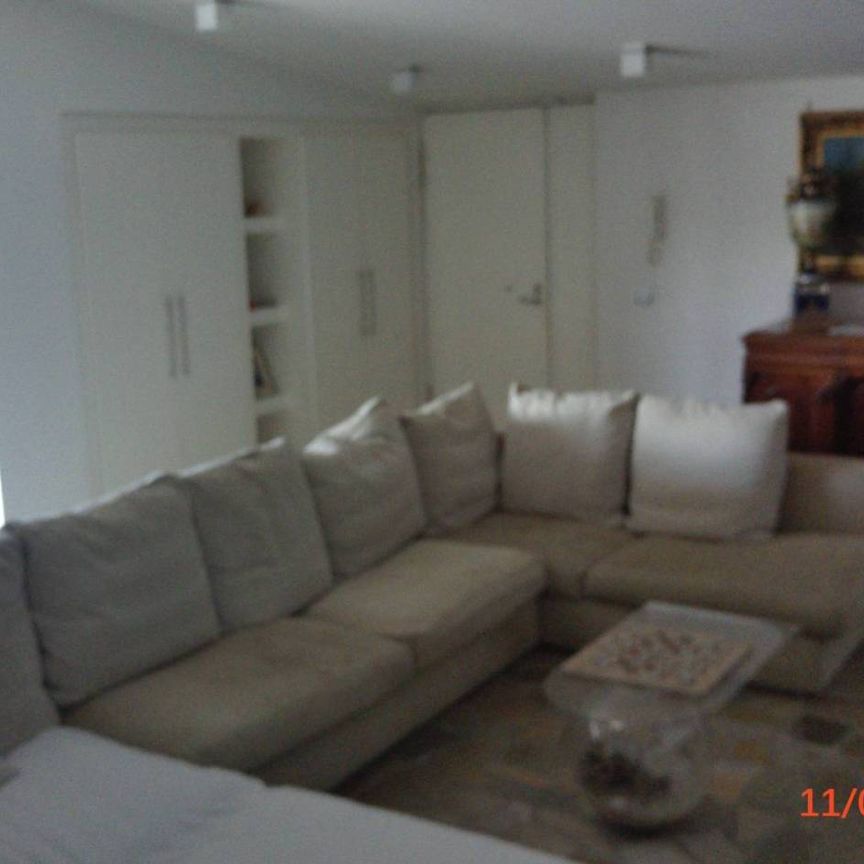 Quadrilocale via Enrico De Nicola, Quarto - Foto 1