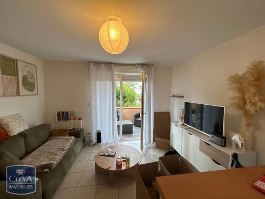 Location Appartement 2 pièces 34m² CASTELSARRASIN 82100 - Photo 1