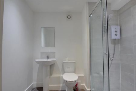 Studio to rent - Photo 5