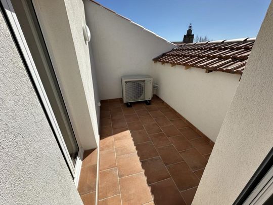 Appartement F3 La Seyne-sur-Mer (83500) - Photo 1