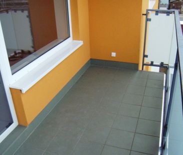Pronájem bytu 2+kk v osobním vlastnictví 47 m², Břeclav - Fotografie 6