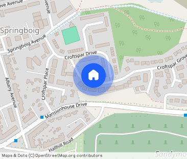 Croftspar Grove, Glasgow, G32 - Photo 1