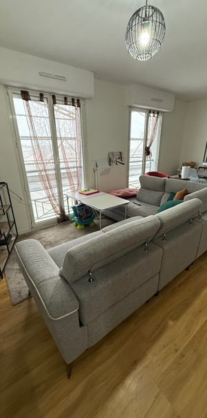 Location Appartement 3 pièces 55m² LAVAL 53000 - Photo 1