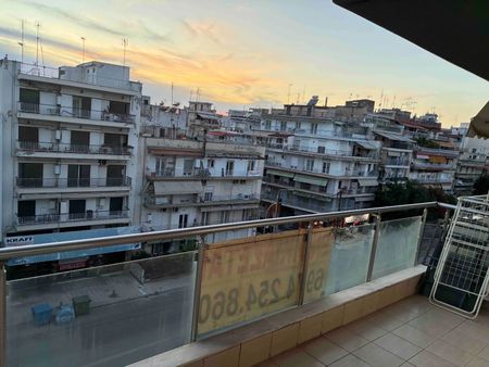 Studio/Γκαρσονιέρα για ενοικίαση Ανάληψη - Μπότσαρη (Ανάληψη - Μπότσαρη - Νέα Παραλία) - Photo 3