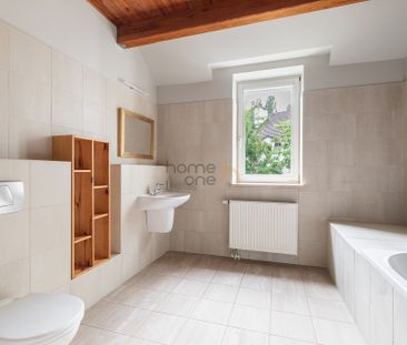 5 bedrooms I Mokotów I Charming family-house - Zdjęcie 4