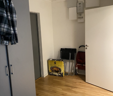 Vårholmsbackarna 110 - Foto 4