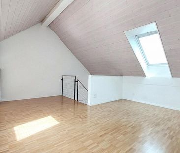 Ländlich und doch zentral - Foto 1