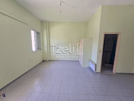 Studio/Γκαρσονιέρα για ενοικίαση Μπεγουλάκι (Πάτρα) - Photo 2