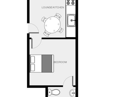 Colum Road, Cathays - Photo 6