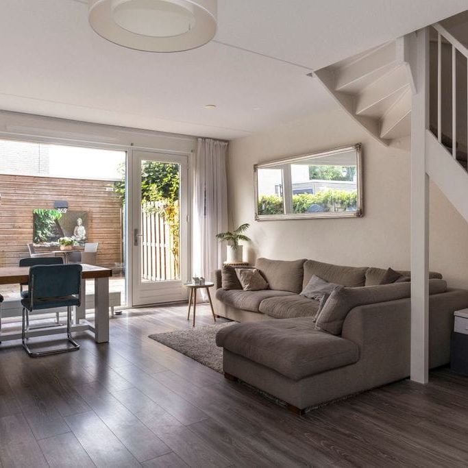 Huis te huur: Meijepolder 44 3825 JP Amersfoort - Photo 1