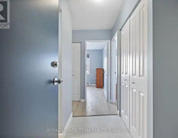 201B - 2041 ARROWSMITH DRIVE | 201B - 2041 ARROWSMITH DRIVE, Ottawa - Photo 1