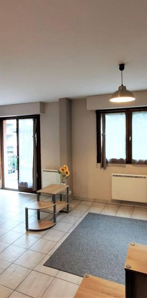 Location appartement 1 pièce 32.17 m² à Cluses (74300) 5 - Photo 1