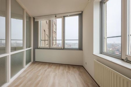 Te huur: Hanzeplein 72 - Foto 3